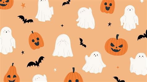 neutral halloween background|Halloween Background Images .